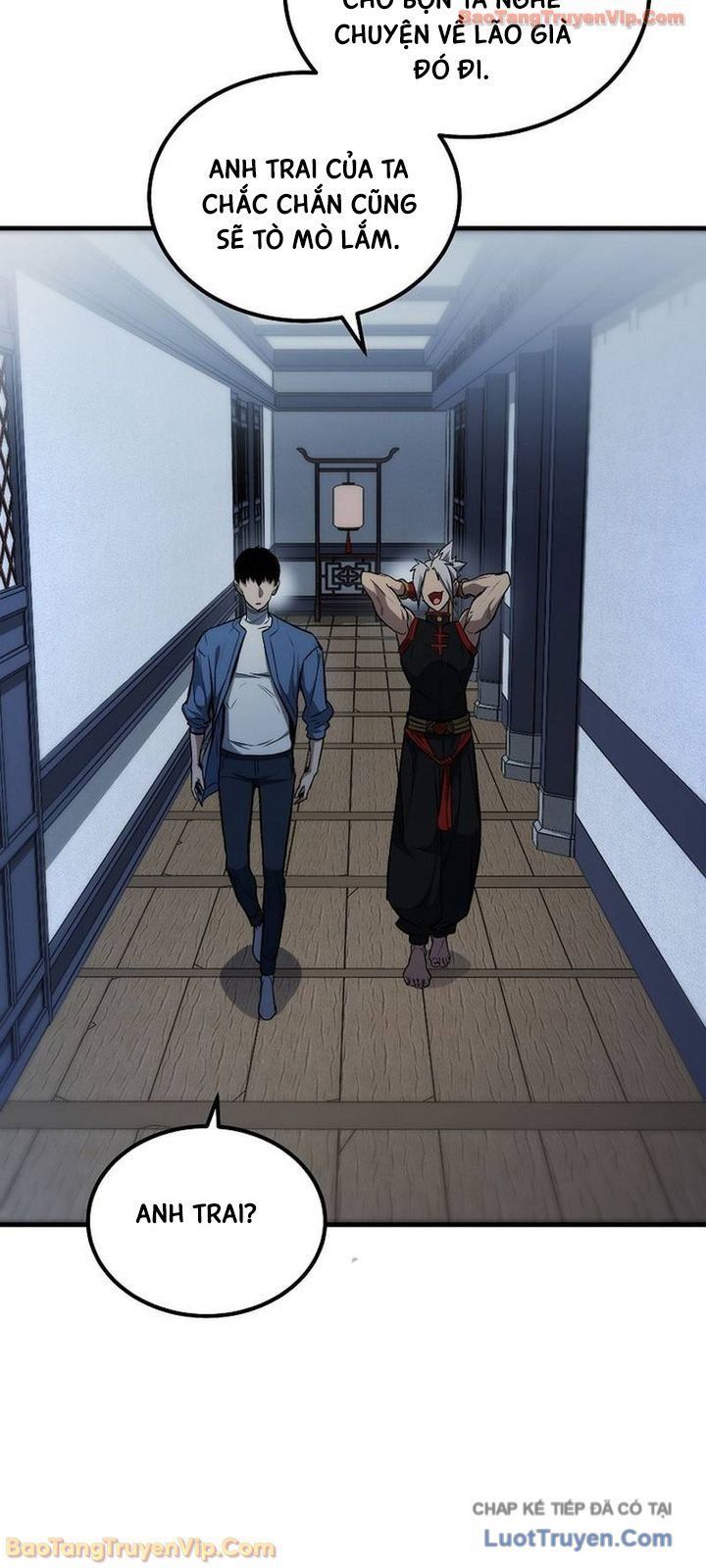 Anh Hùng Trở Về Chapter 143 - 33