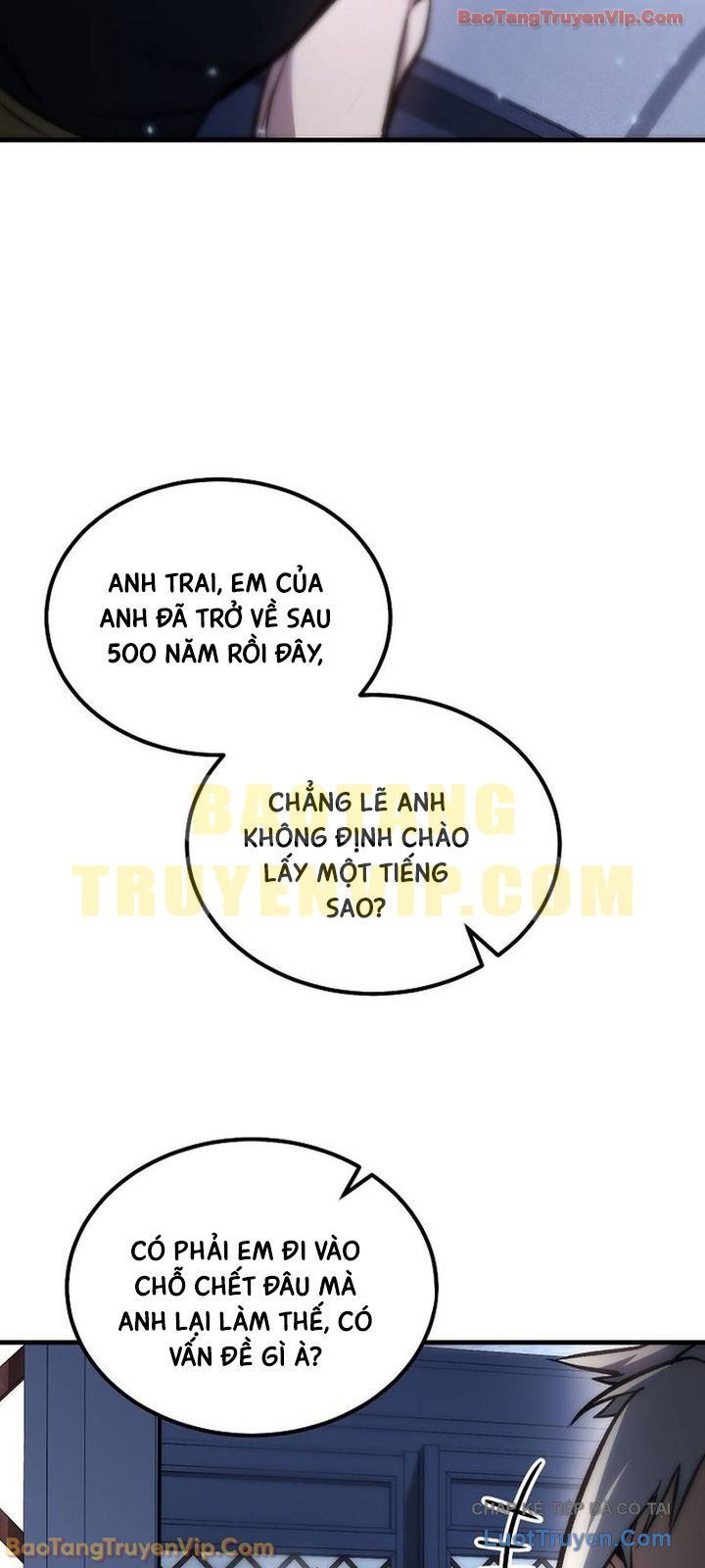 Anh Hùng Trở Về Chapter 143 - 36