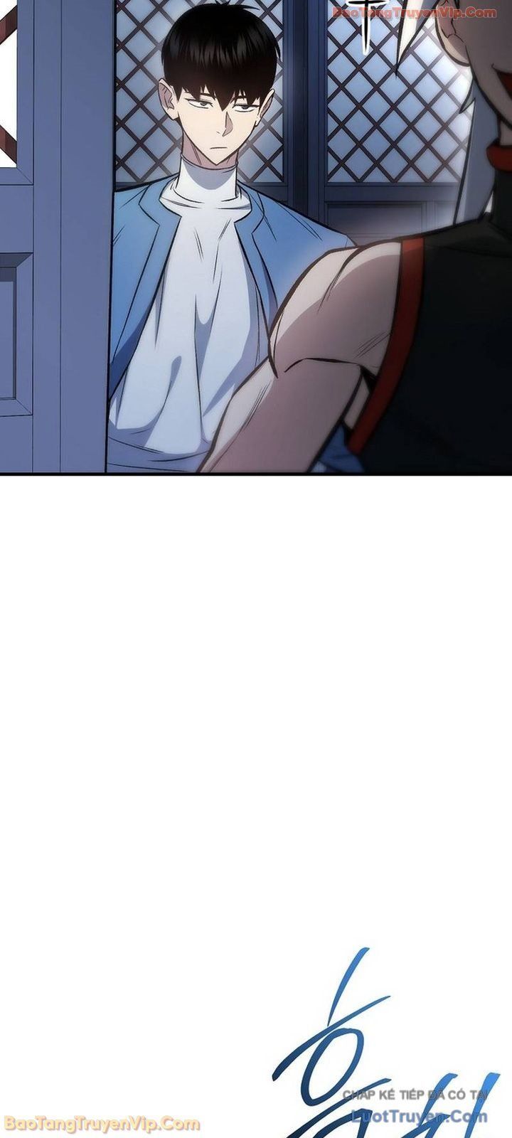 Anh Hùng Trở Về Chapter 143 - 37