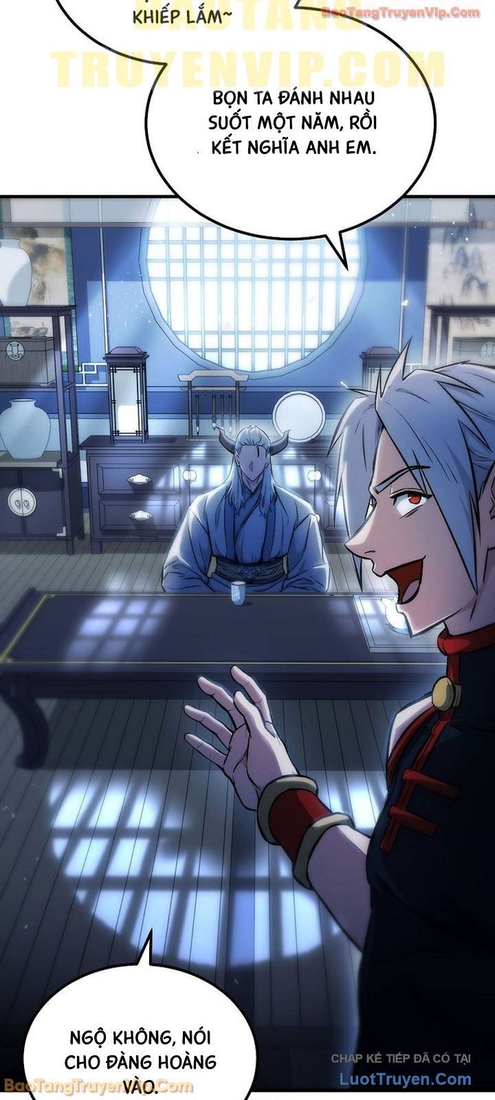 Anh Hùng Trở Về Chapter 143 - 39