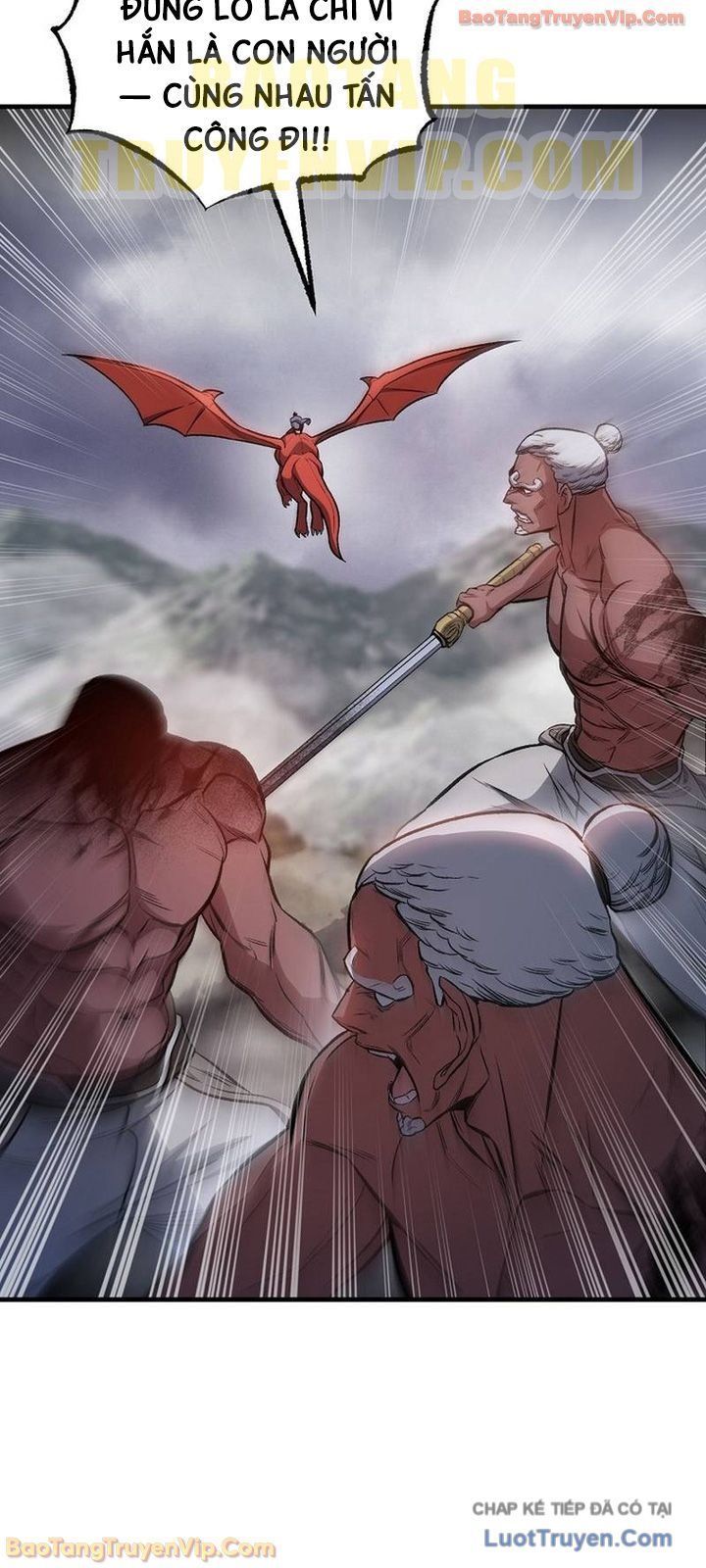 Anh Hùng Trở Về Chapter 143 - 5