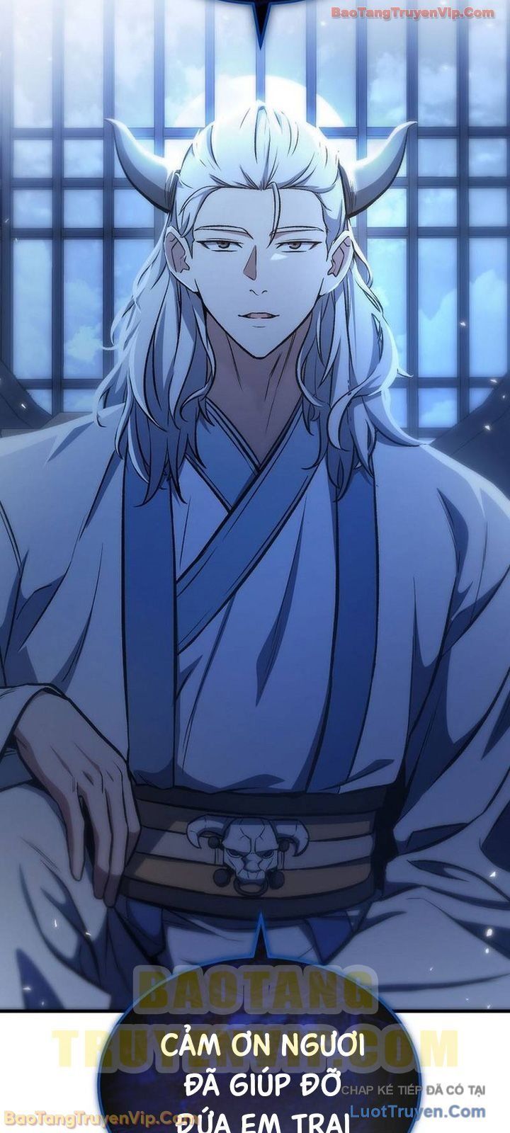 Anh Hùng Trở Về Chapter 143 - 46