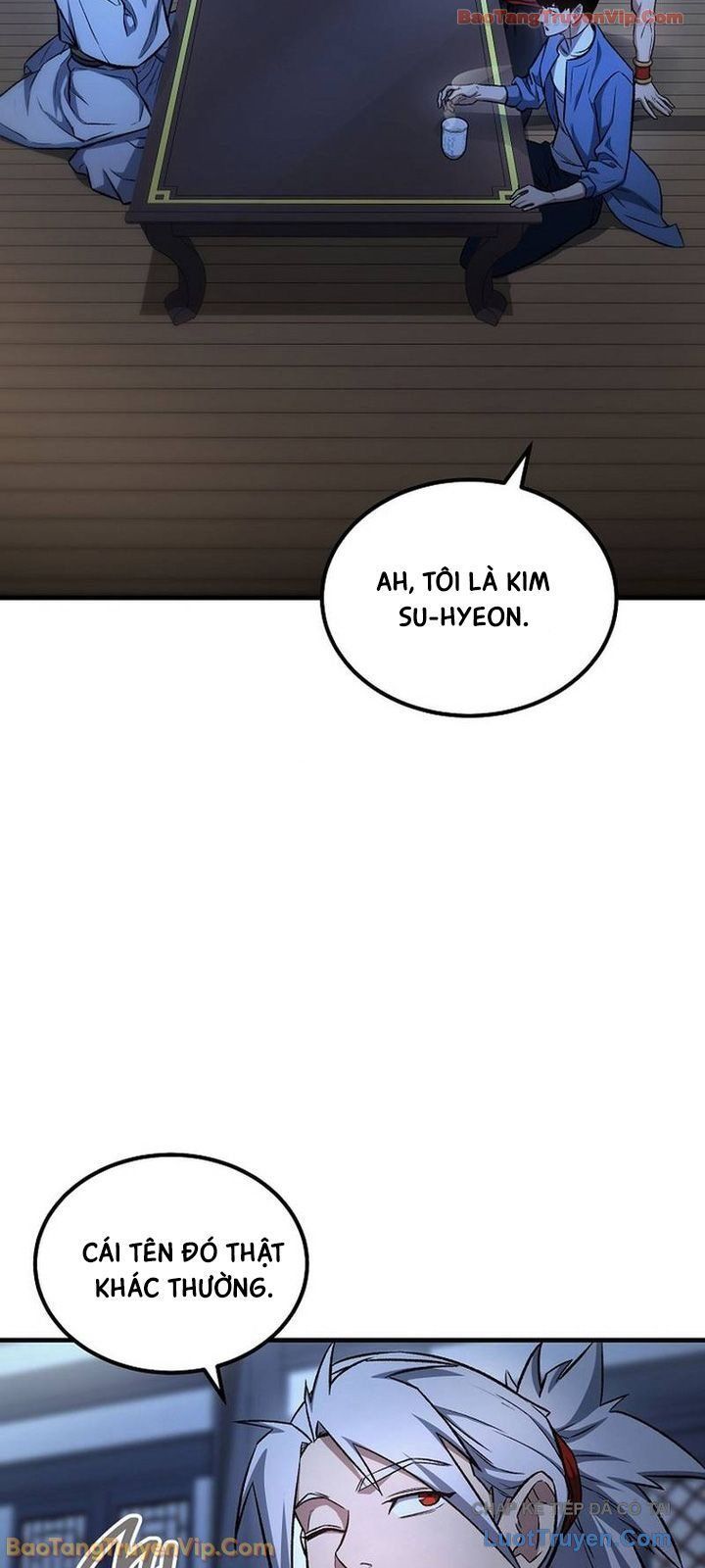 Anh Hùng Trở Về Chapter 143 - 50