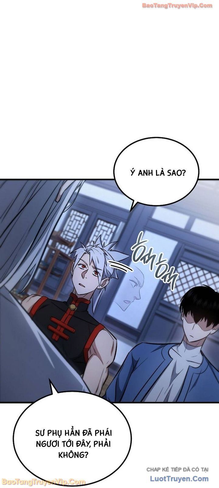 Anh Hùng Trở Về Chapter 143 - 54