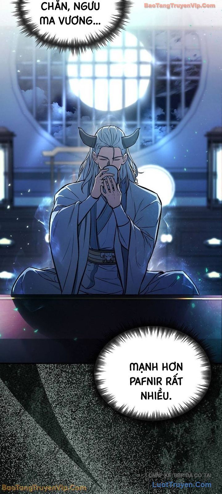 Anh Hùng Trở Về Chapter 143 - 64