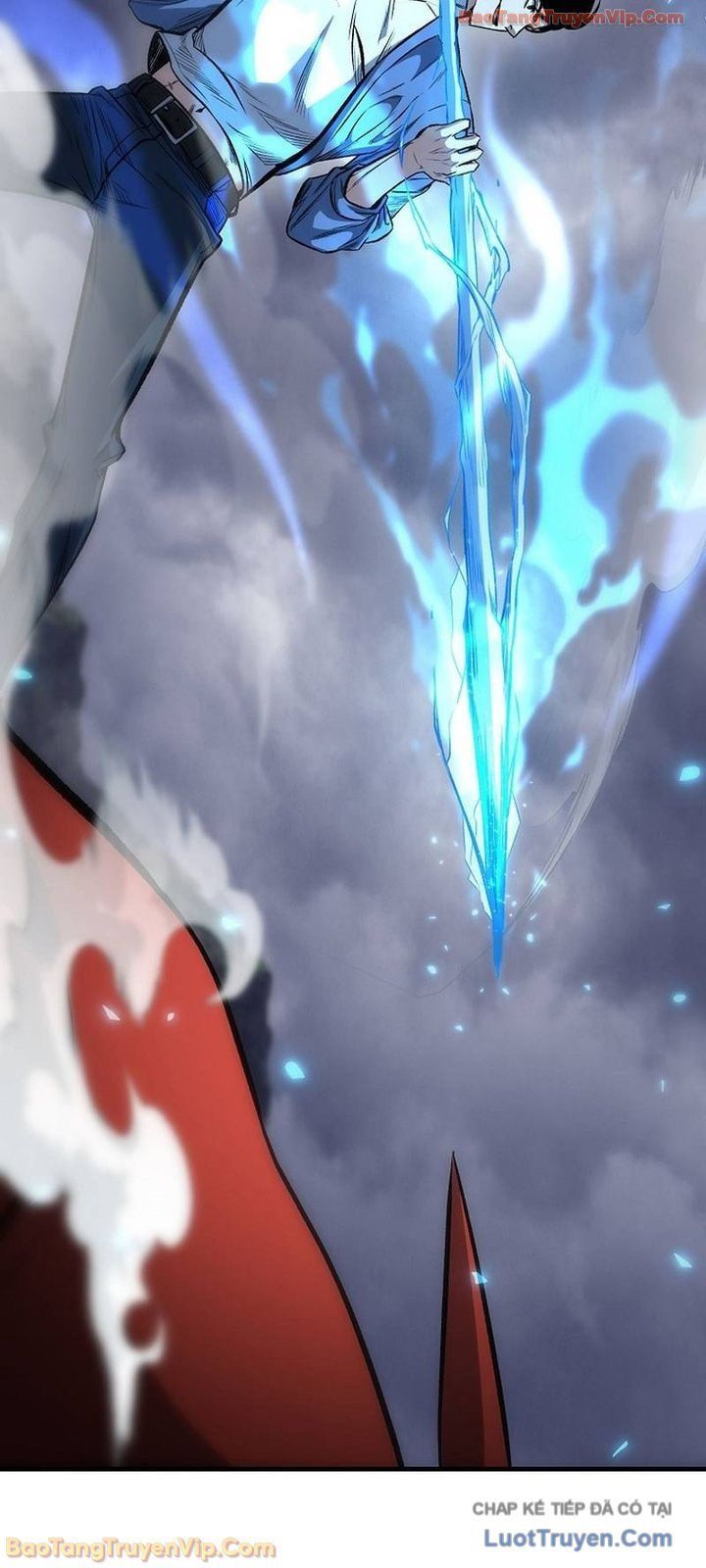 Anh Hùng Trở Về Chapter 143 - 8