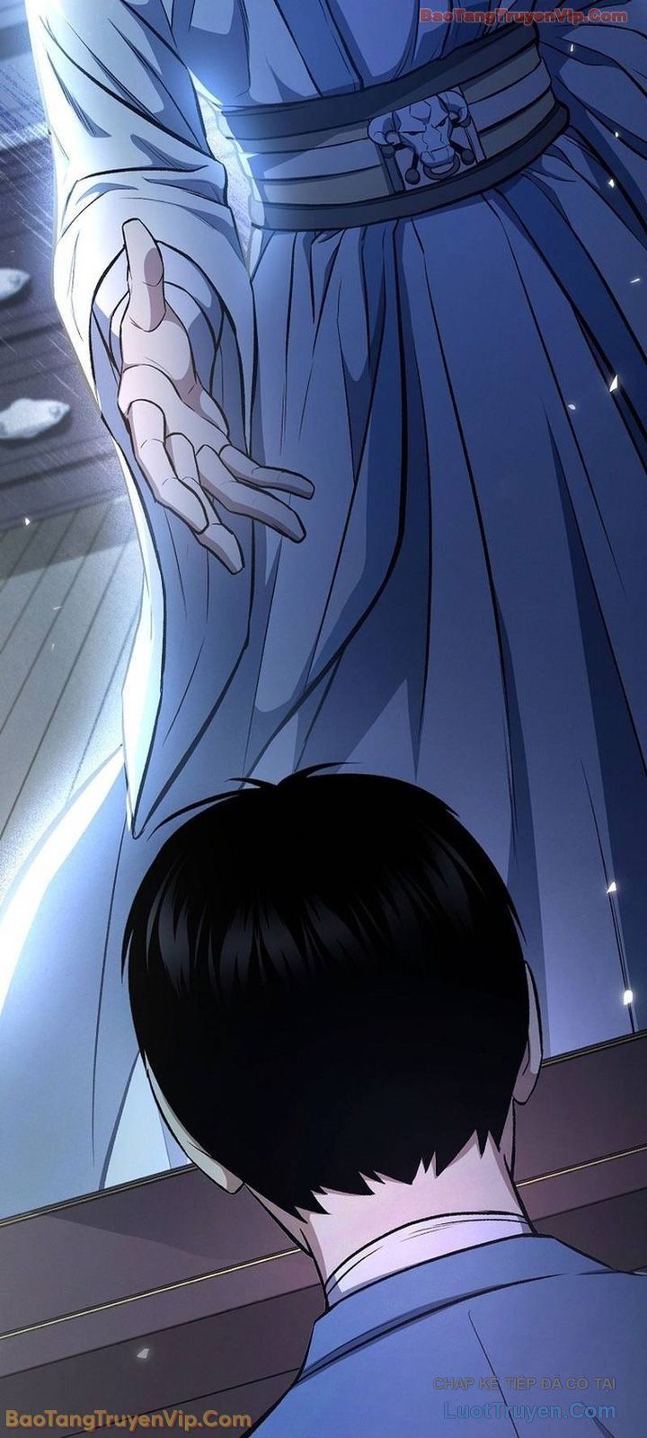 Anh Hùng Trở Về Chapter 143 - 79