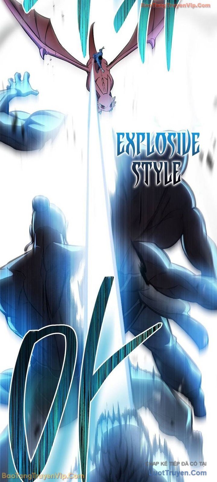 Anh Hùng Trở Về Chapter 143 - 10