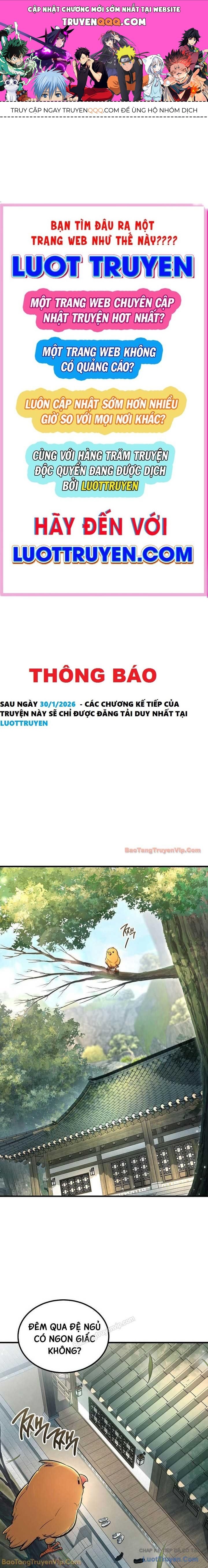 Anh Hùng Trở Về Chapter 144 - 1