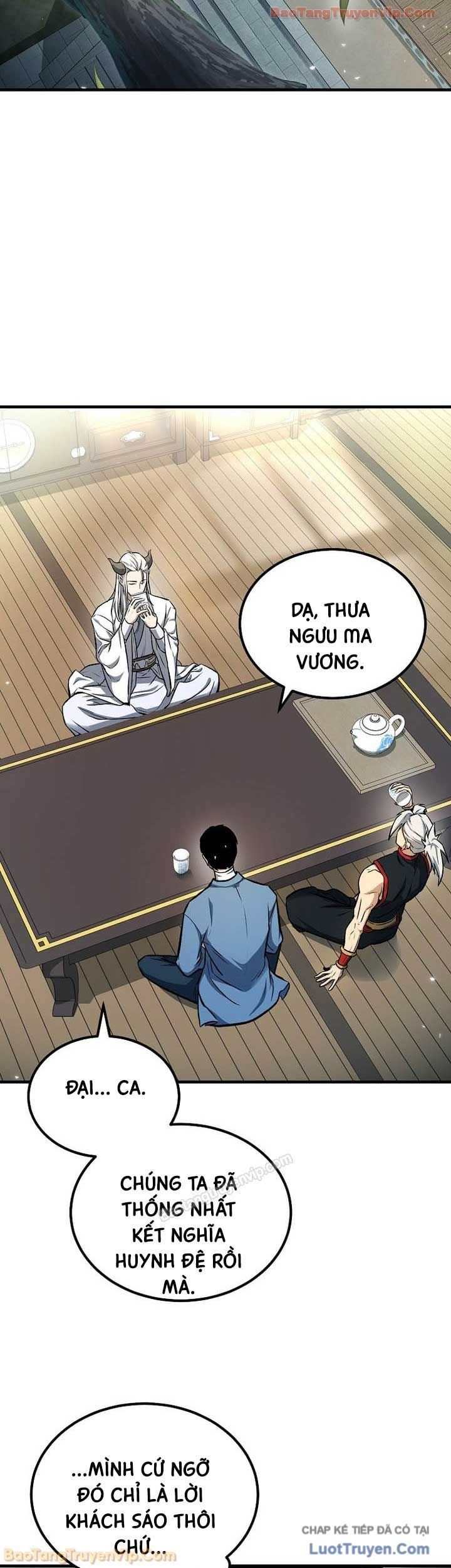 Anh Hùng Trở Về Chapter 144 - 2