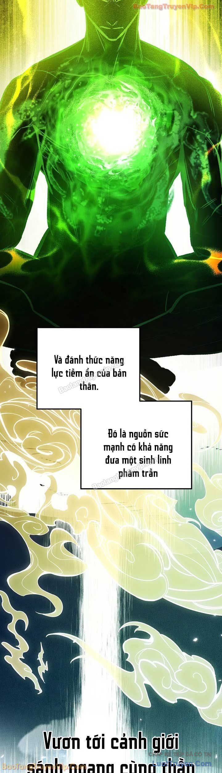 Anh Hùng Trở Về Chapter 144 - 11