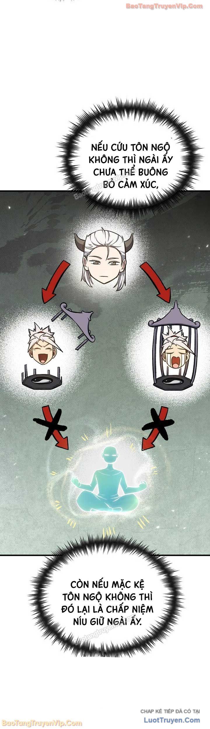 Anh Hùng Trở Về Chapter 144 - 15