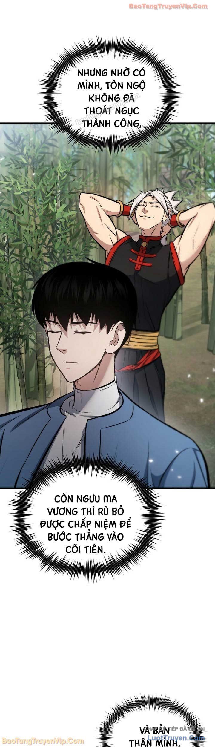 Anh Hùng Trở Về Chapter 144 - 16
