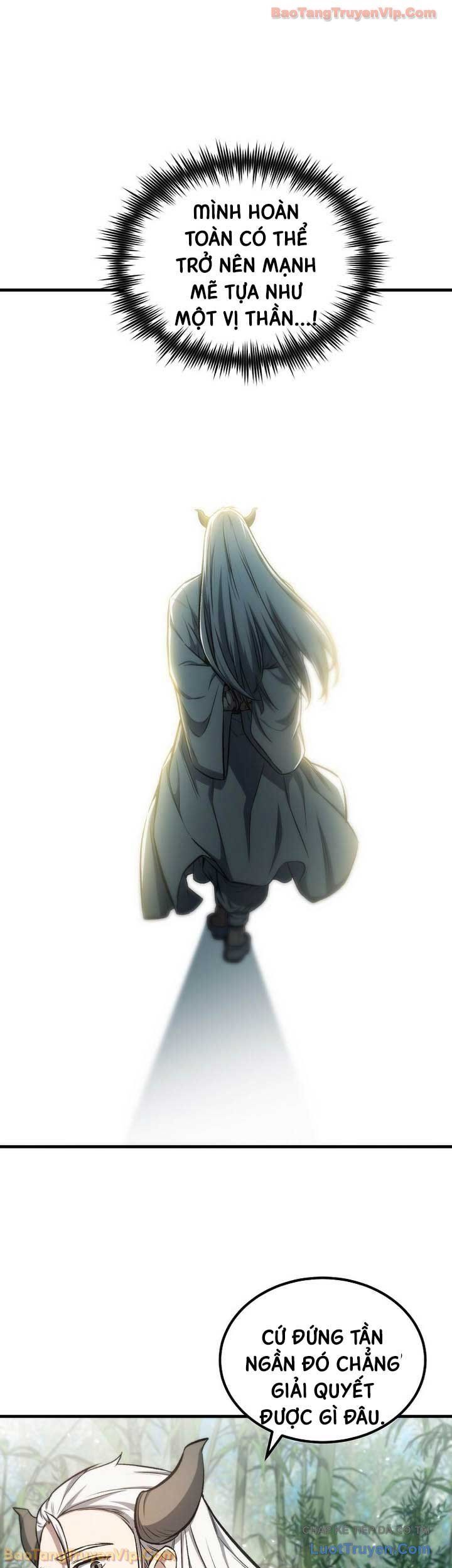 Anh Hùng Trở Về Chapter 144 - 18