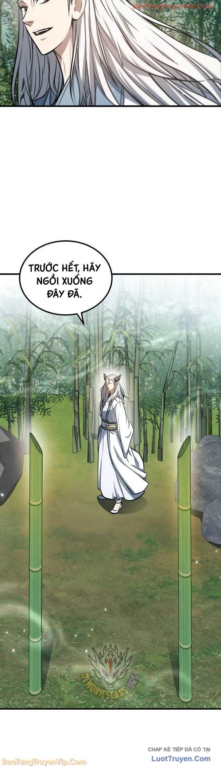Anh Hùng Trở Về Chapter 144 - 19