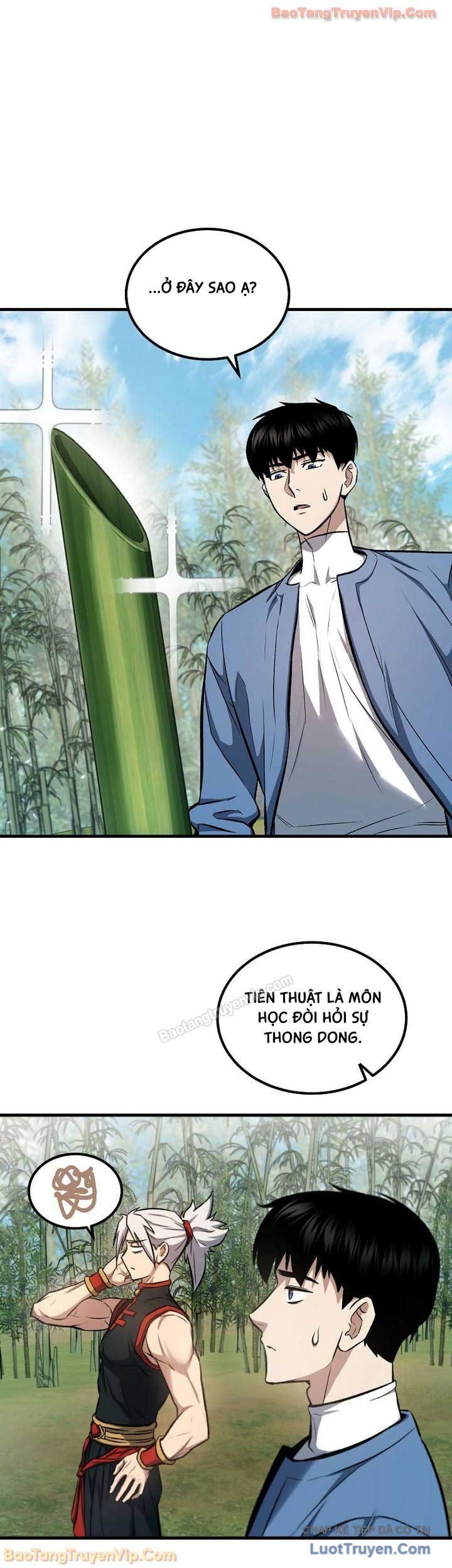 Anh Hùng Trở Về Chapter 144 - 20