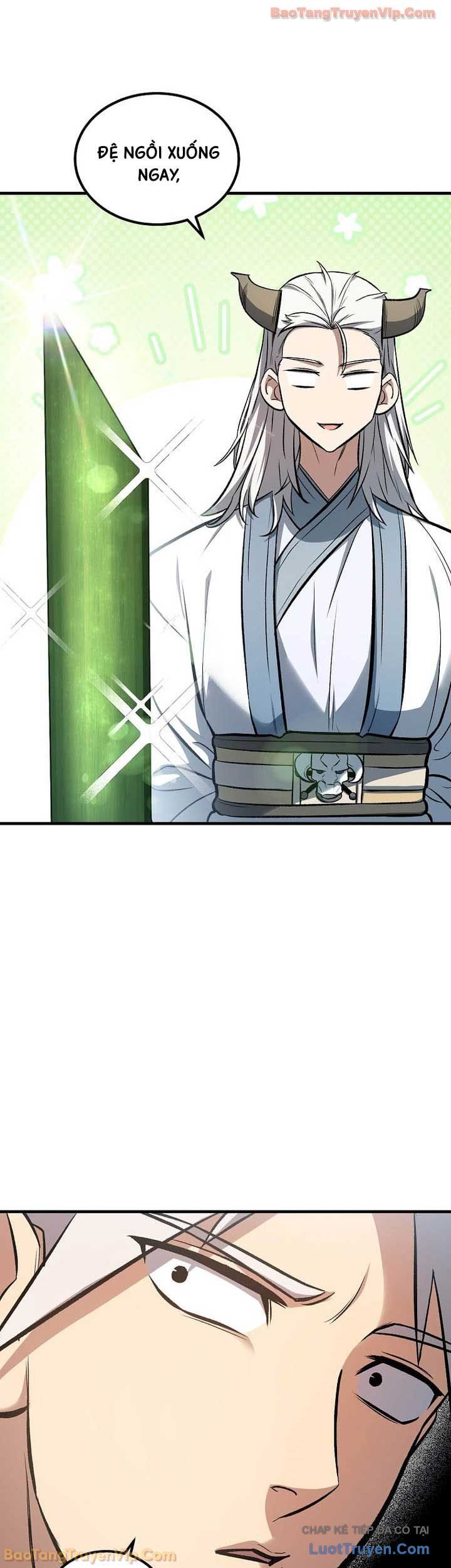 Anh Hùng Trở Về Chapter 144 - 23