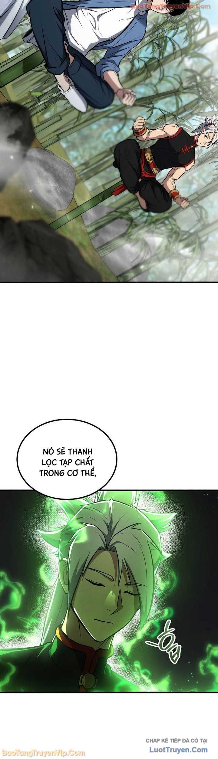 Anh Hùng Trở Về Chapter 144 - 25