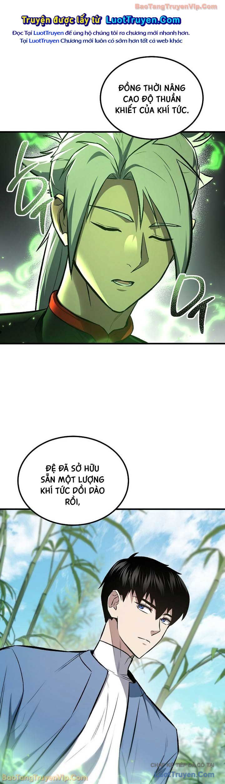 Anh Hùng Trở Về Chapter 144 - 26