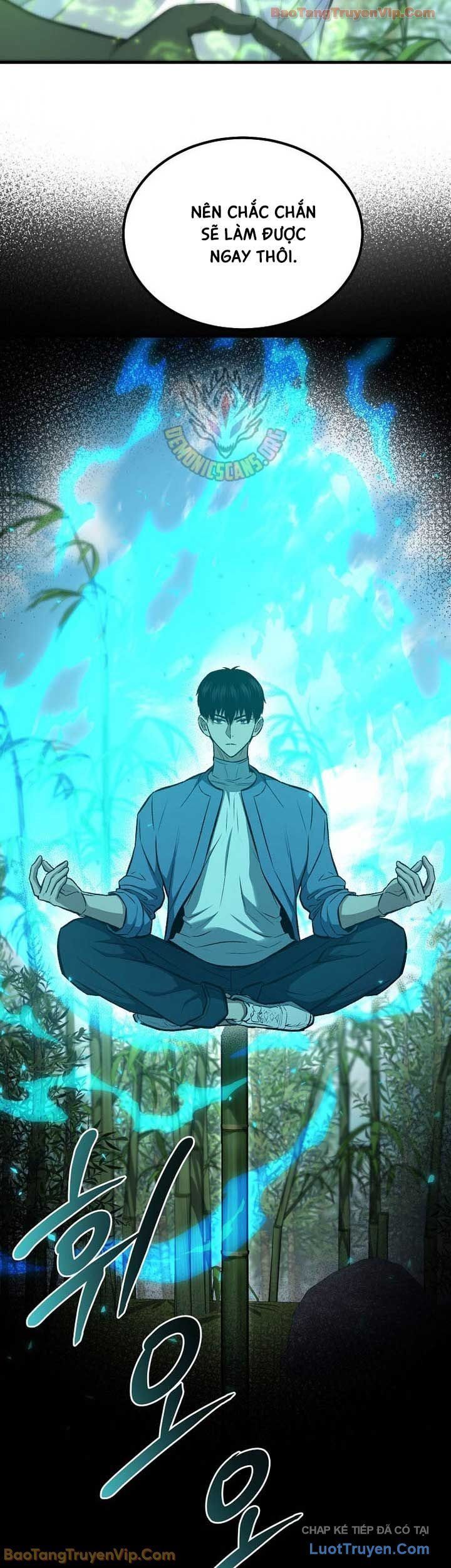 Anh Hùng Trở Về Chapter 144 - 27