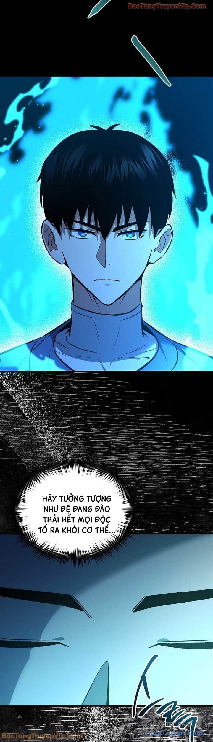 Anh Hùng Trở Về Chapter 144 - 28