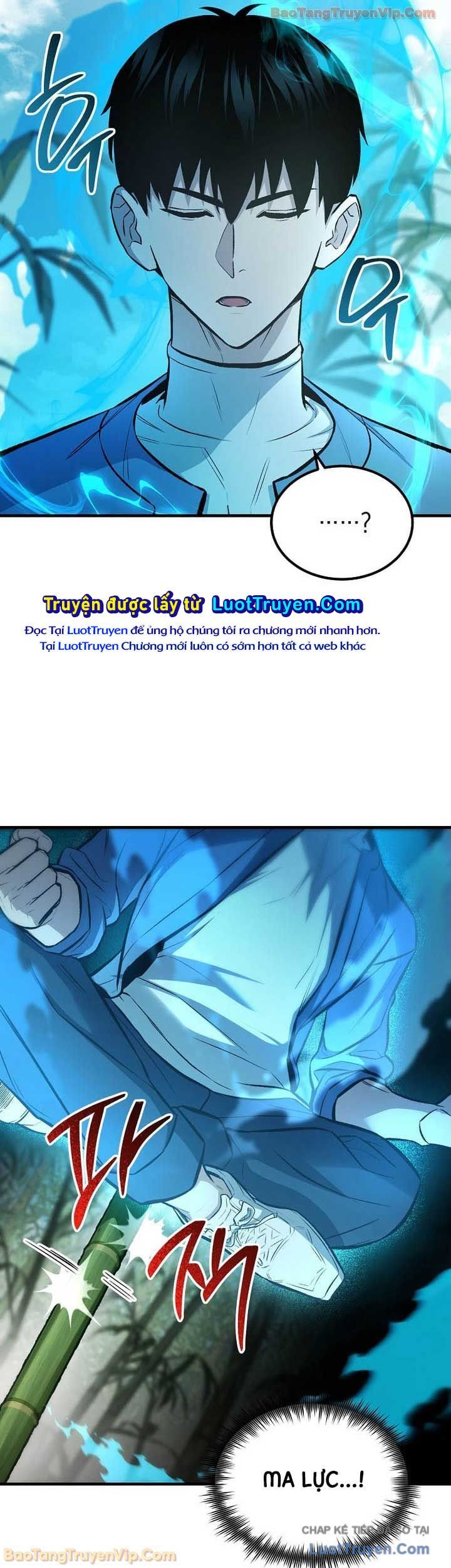 Anh Hùng Trở Về Chapter 144 - 30