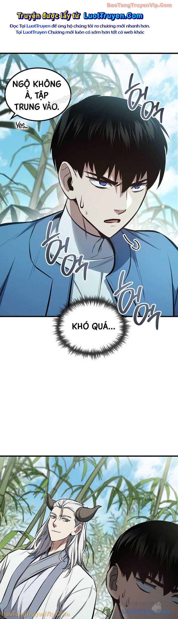 Anh Hùng Trở Về Chapter 144 - 33