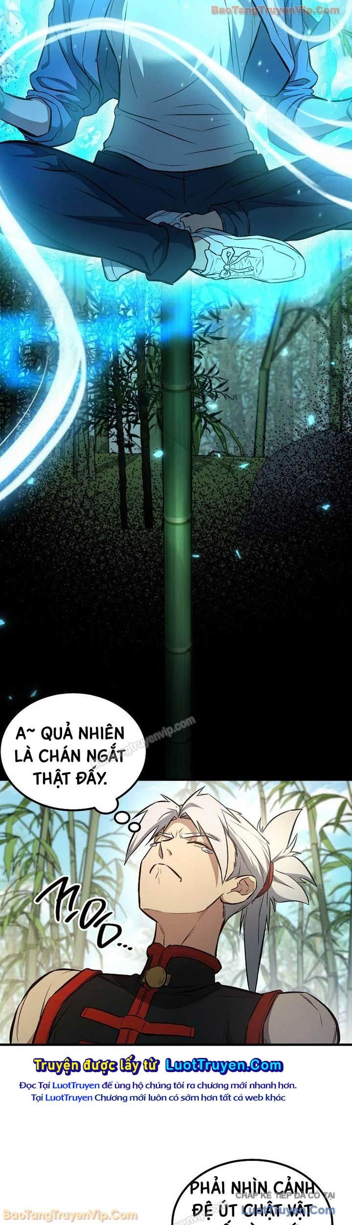 Anh Hùng Trở Về Chapter 144 - 38
