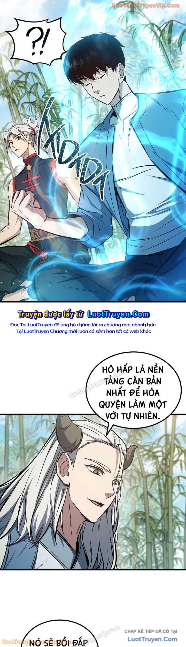Anh Hùng Trở Về Chapter 144 - 40