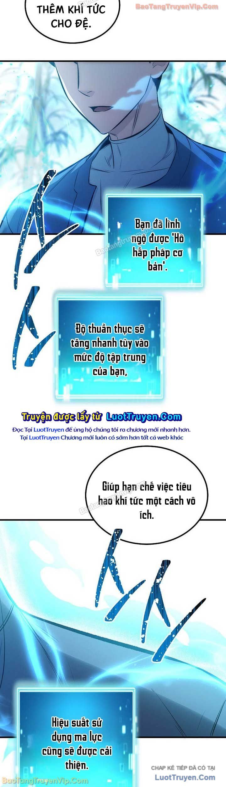 Anh Hùng Trở Về Chapter 144 - 41