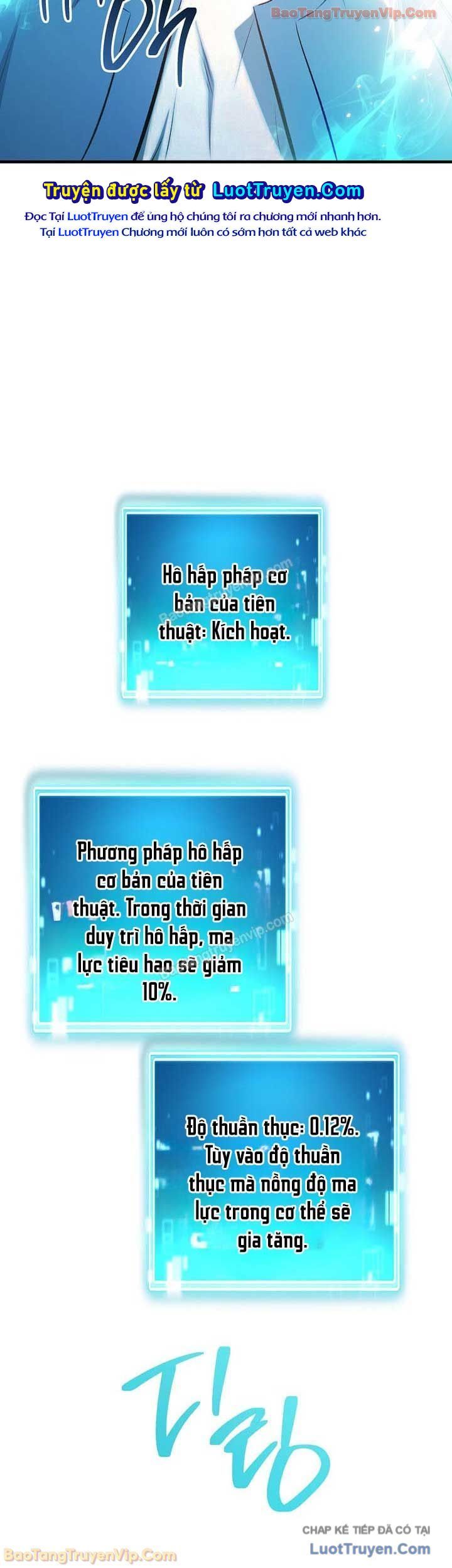 Anh Hùng Trở Về Chapter 144 - 44