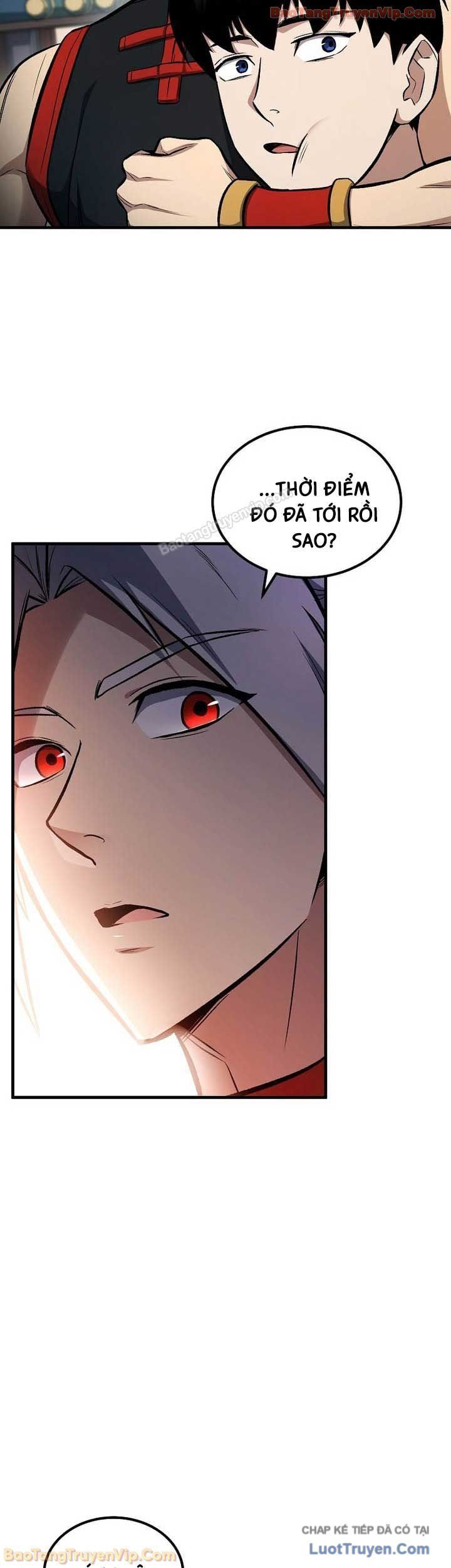 Anh Hùng Trở Về Chapter 144 - 7