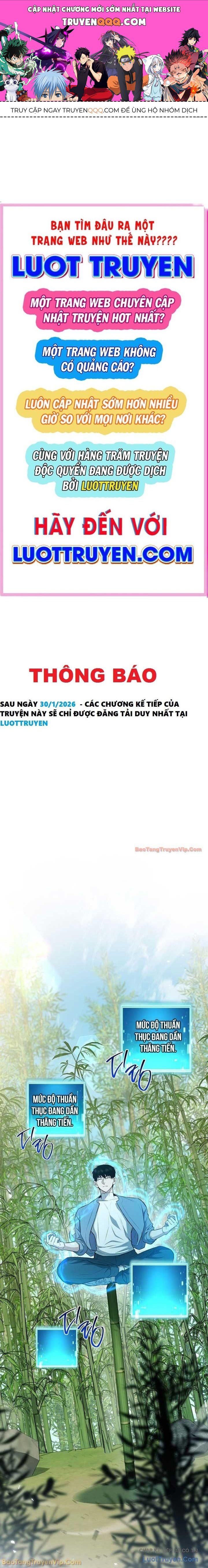 Anh Hùng Trở Về Chapter 145 - 1