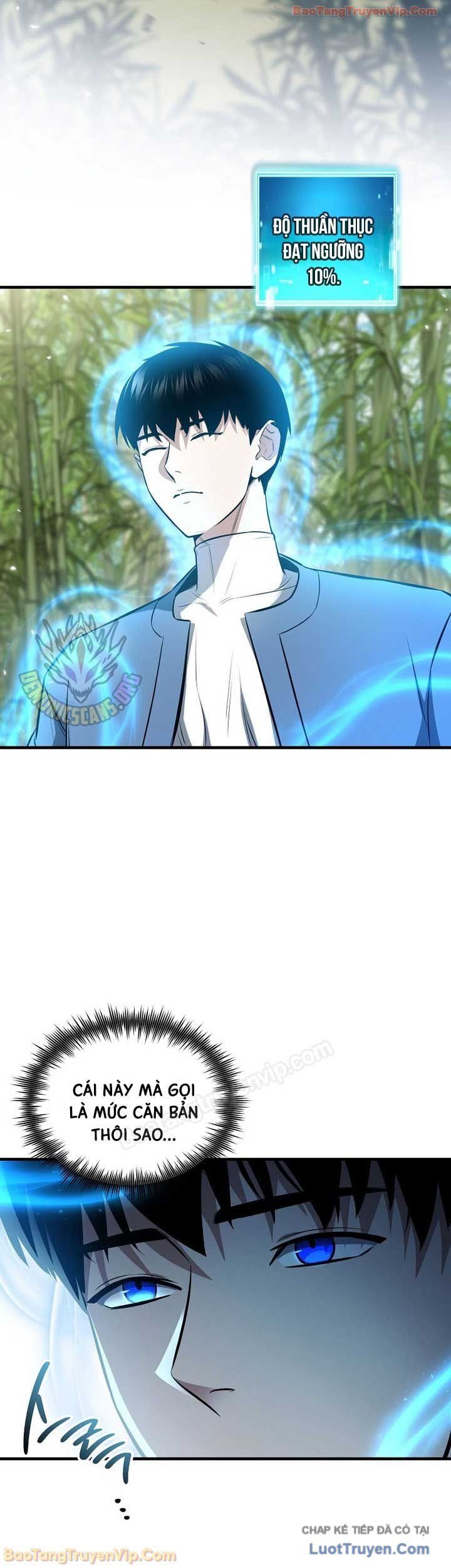 Anh Hùng Trở Về Chapter 145 - 2