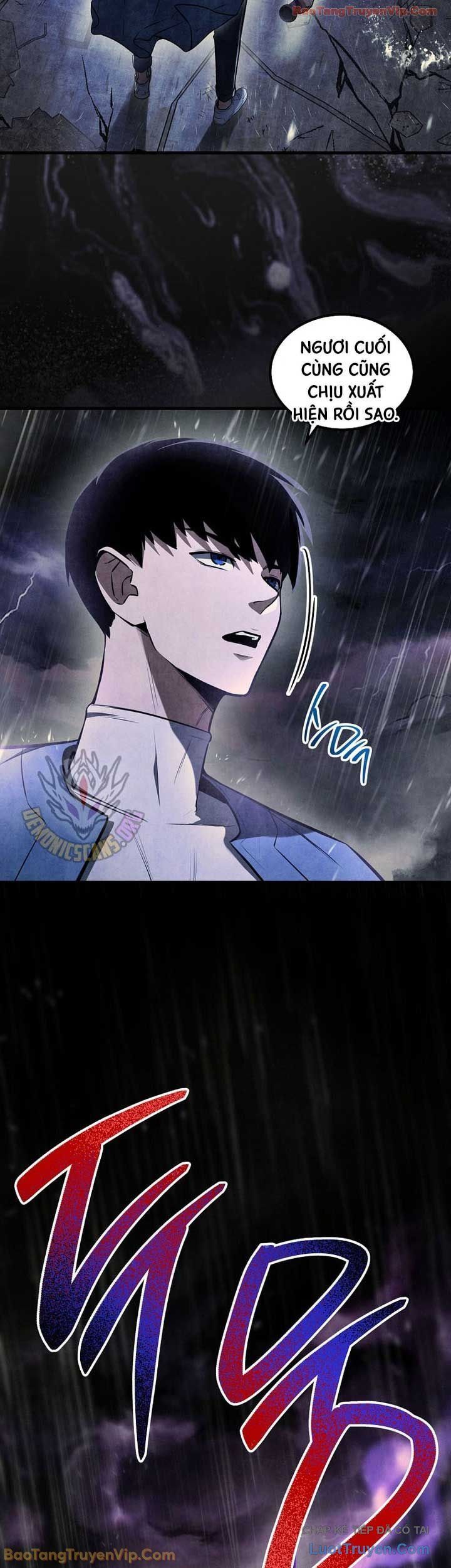 Anh Hùng Trở Về Chapter 145 - 11