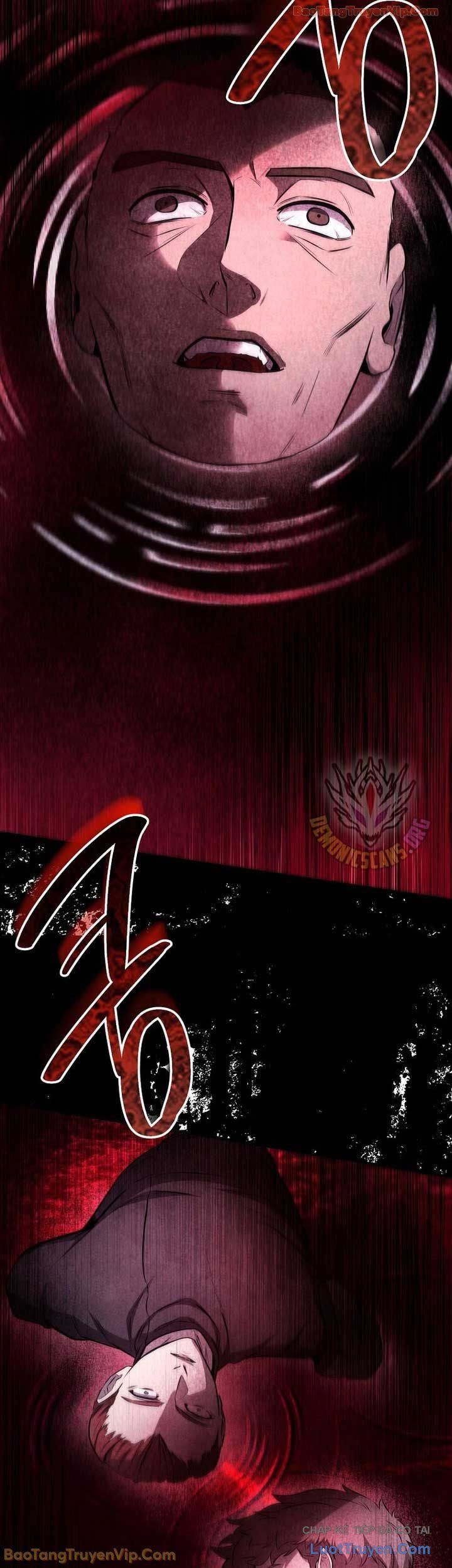 Anh Hùng Trở Về Chapter 145 - 18