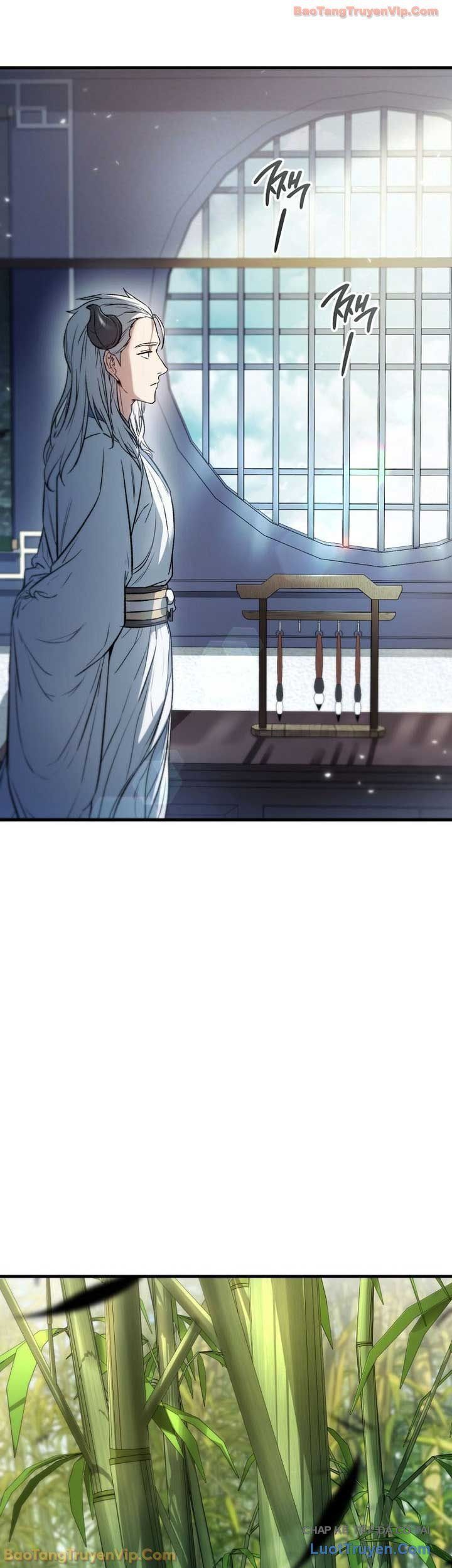 Anh Hùng Trở Về Chapter 145 - 24