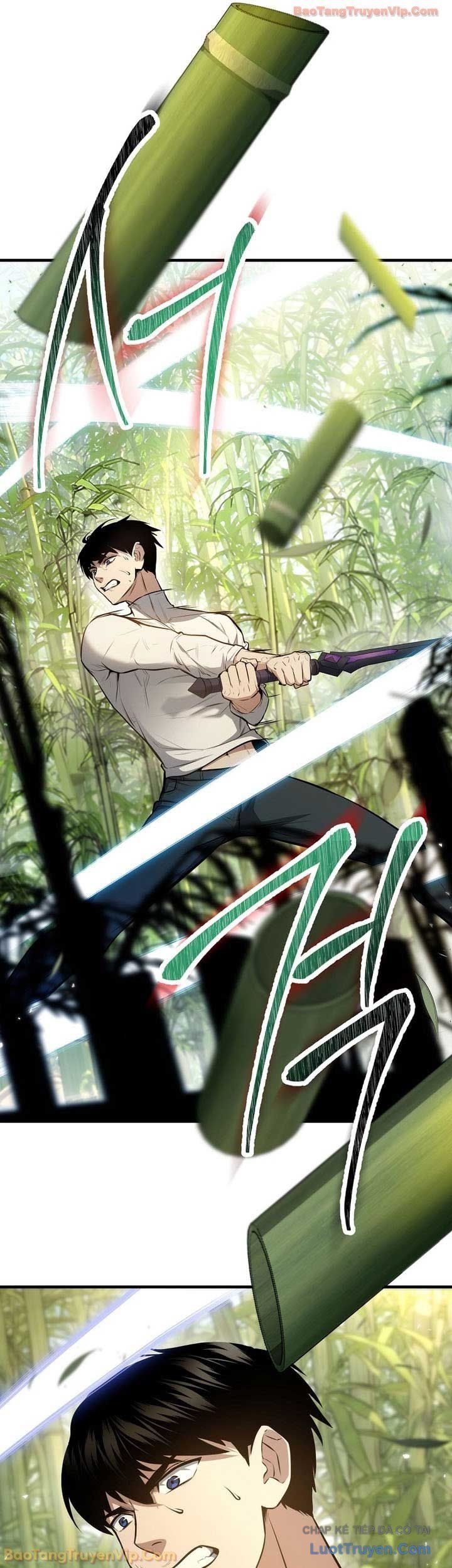 Anh Hùng Trở Về Chapter 145 - 26