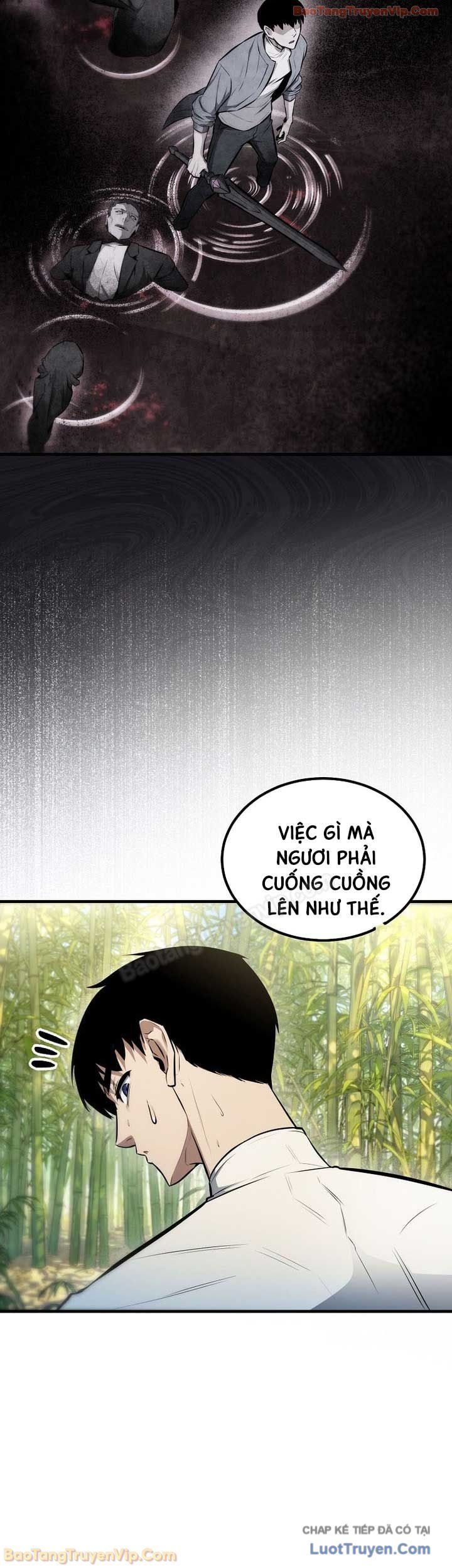 Anh Hùng Trở Về Chapter 145 - 30