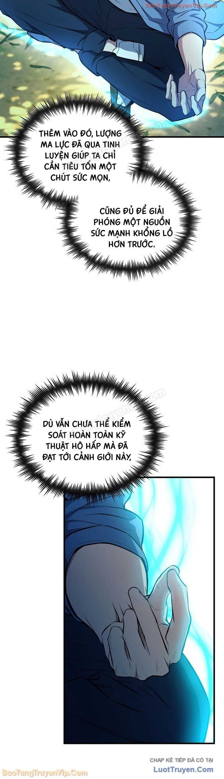 Anh Hùng Trở Về Chapter 145 - 4