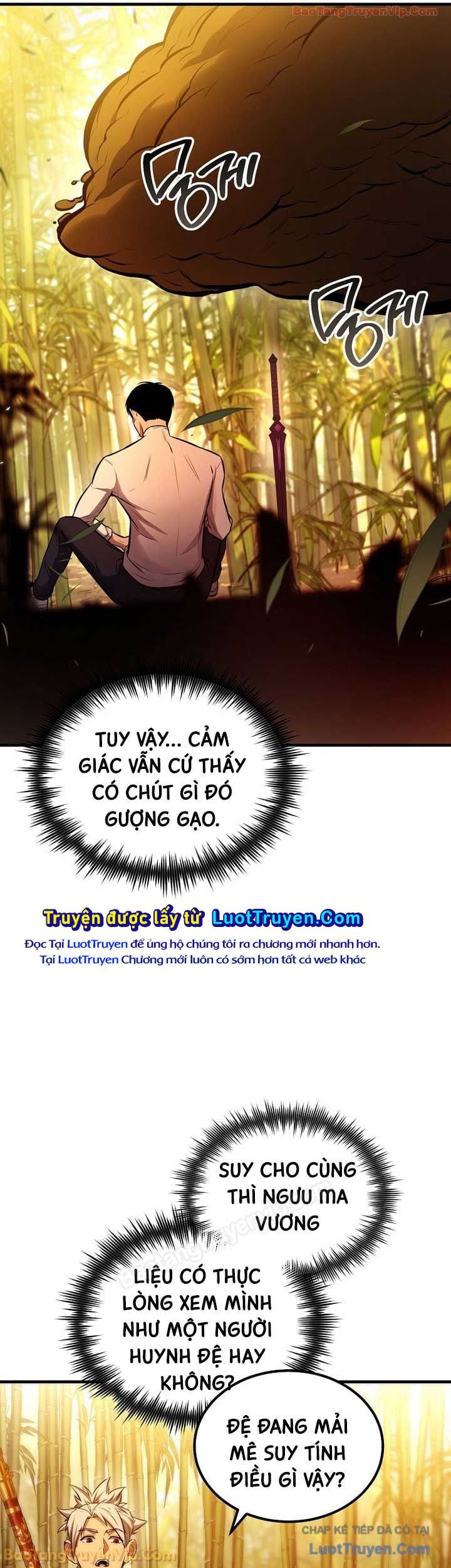 Anh Hùng Trở Về Chapter 145 - 40