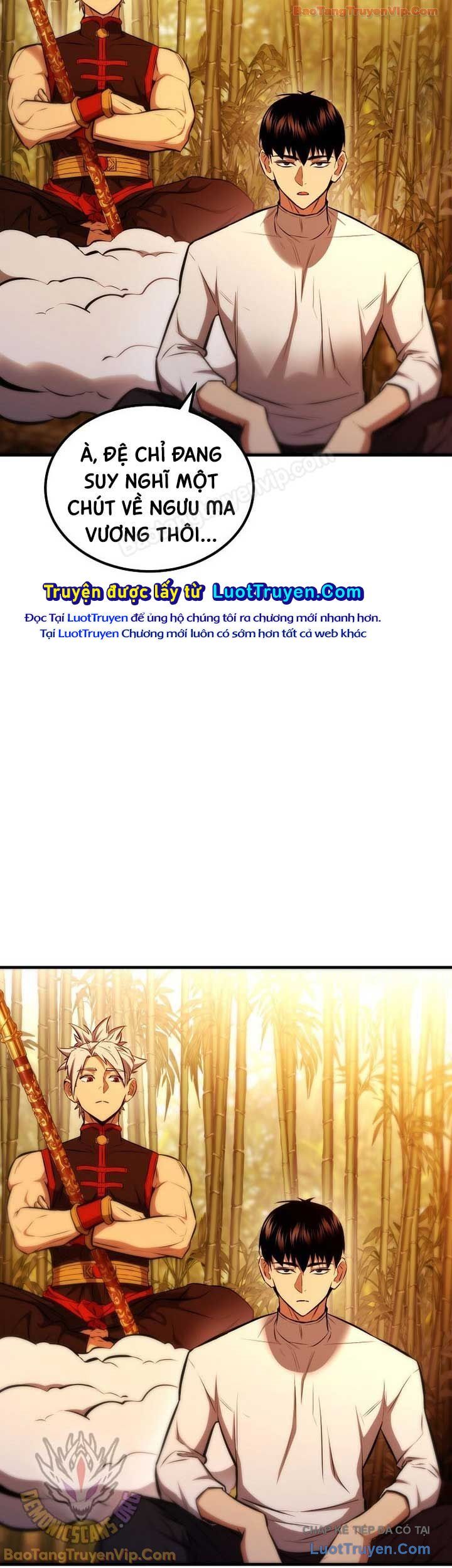 Anh Hùng Trở Về Chapter 145 - 41