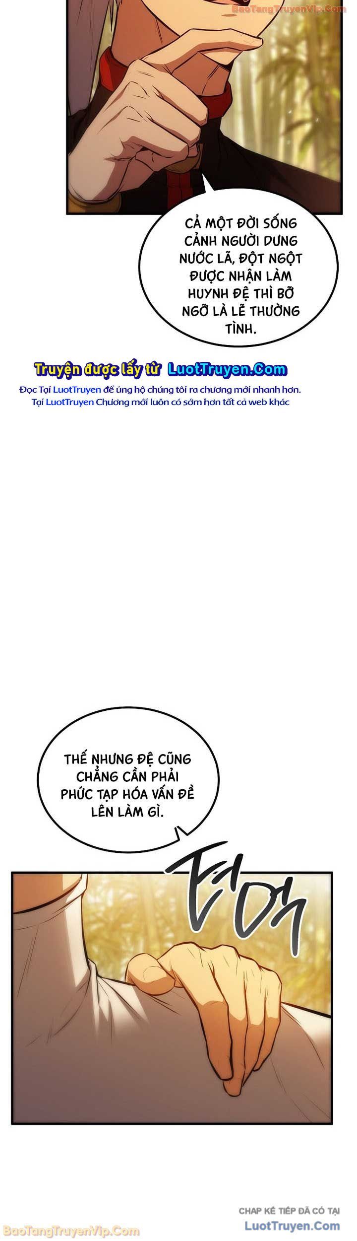 Anh Hùng Trở Về Chapter 145 - 45