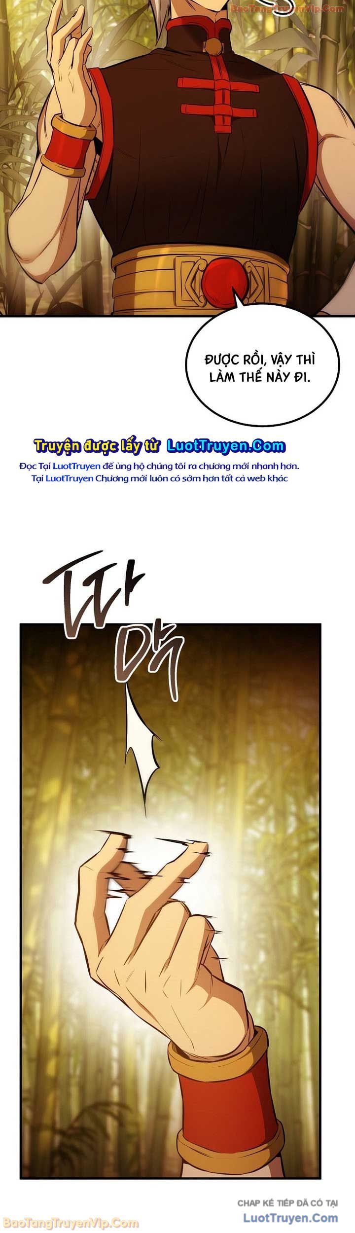 Anh Hùng Trở Về Chapter 145 - 48