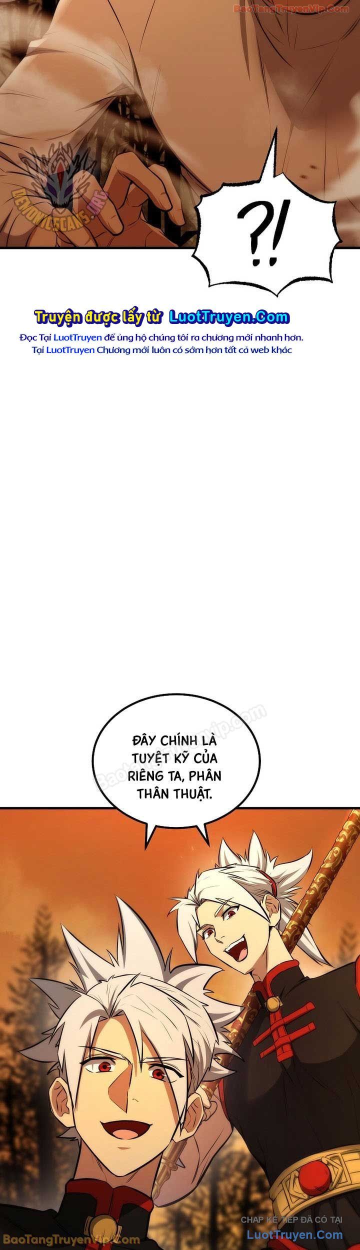 Anh Hùng Trở Về Chapter 145 - 50