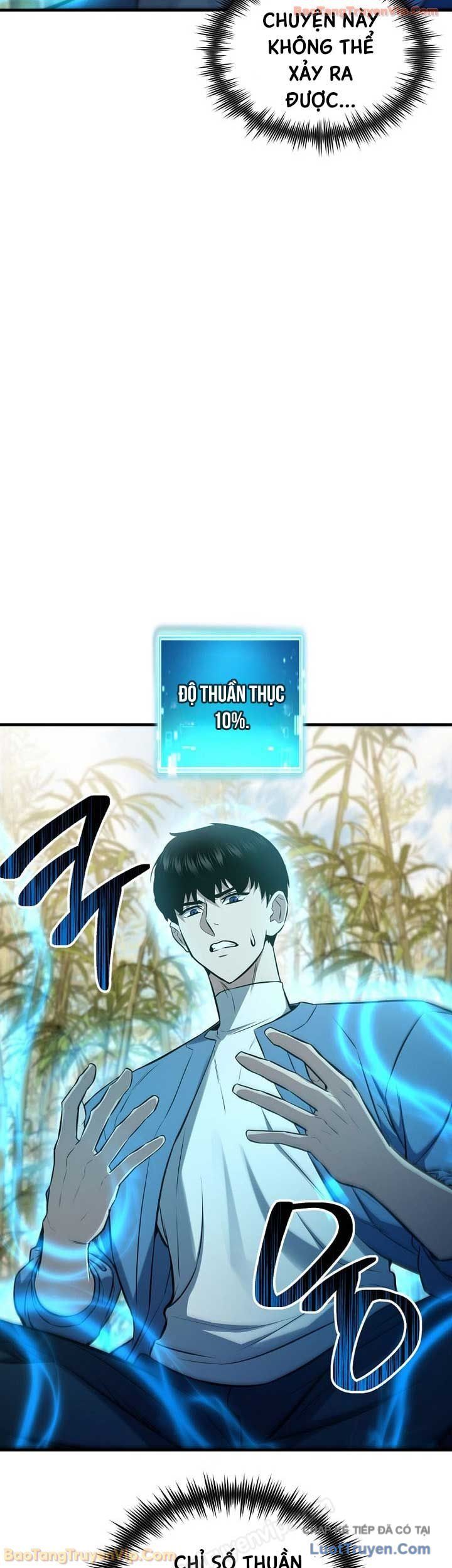 Anh Hùng Trở Về Chapter 145 - 7