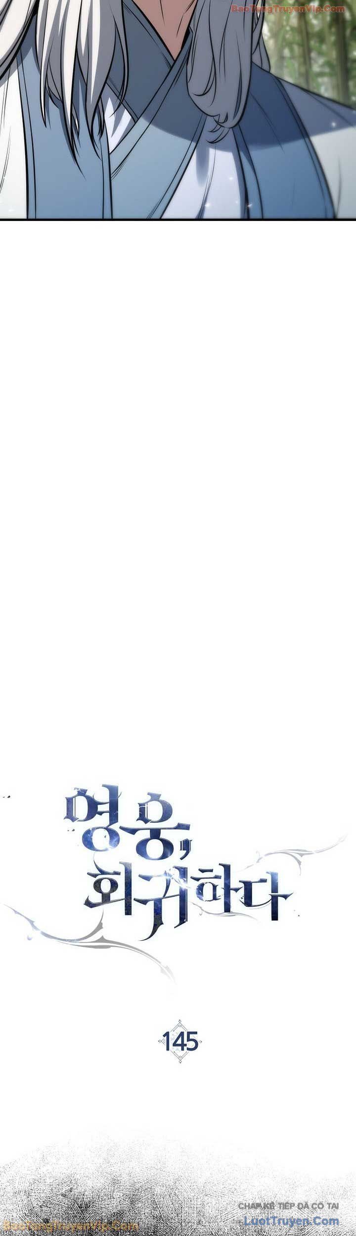 Anh Hùng Trở Về Chapter 145 - 9