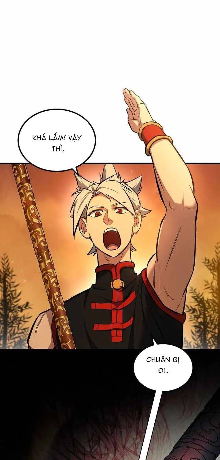 Anh Hùng Trở Về Chapter 146 - 13