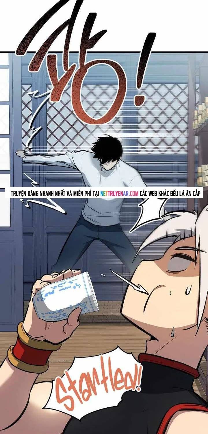 Anh Hùng Trở Về Chapter 146 - 28