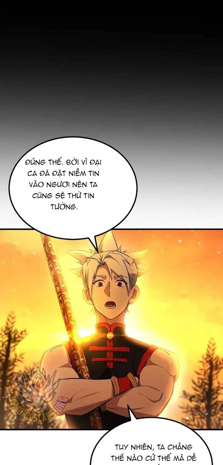 Anh Hùng Trở Về Chapter 146 - 5
